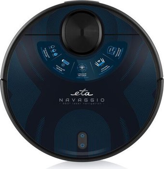 Робот-пылесос ETA Navaggio 2228 90000