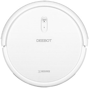 Робот-пылесос Ecovacs Deebot N79T