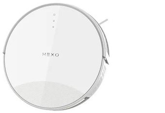 Робот-пылесос HEXO Duo