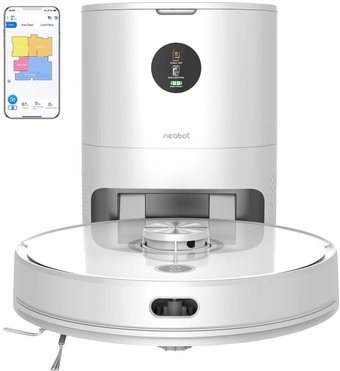 Робот-пылесос Neabot N2