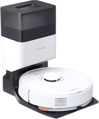 Робот-пылесос Roborock Q7+