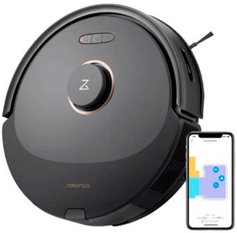 Робот-пылесос Roborock Q8 Max