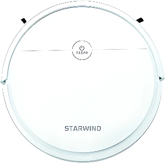 Робот-пылесос StarWind SRV4575