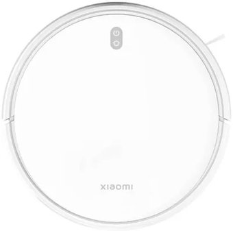 Робот-пылесос Xiaomi Robot Vacuum E12