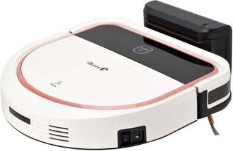 Робот-пылесос iBoto Smart N520GT Aqua