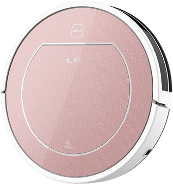 Робот-пылесос iLife V7S Plus