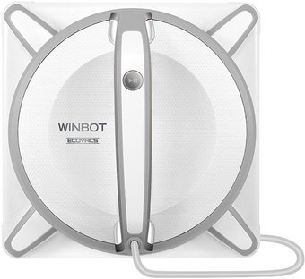 Робот для мытья окон Ecovacs Winbot W930