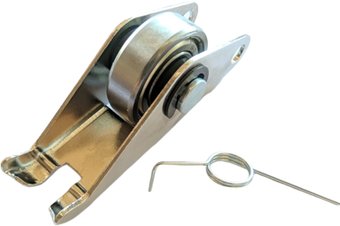 Ролик прижимной Fubag 38011