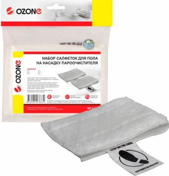 Салфетка Ozone MP-K156