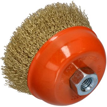 Щетка для электроинструмента Faster Tools 3830