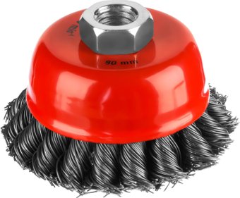 Щетка для электроинструмента Mirax 35142-100