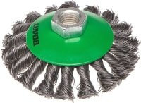 Щетка для электроинструмента Волат 81060-125