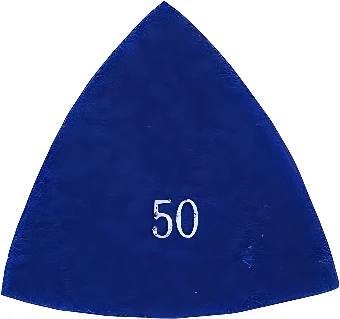 Шлифлист Hilberg HR0050