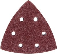 Шлифлист Milwaukee 48906071