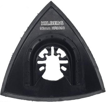 Шлифподошва Hilberg HR0393