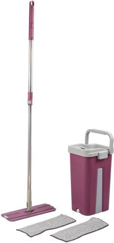 Швабра-моп WMC Tools WMC-15