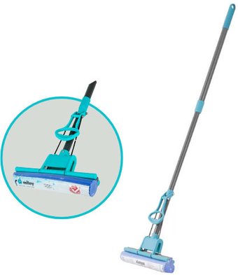 Швабра с отжимом Miley 100-102