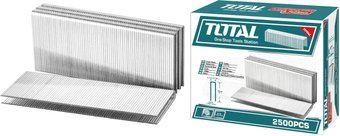 Скобы Total TAC918352