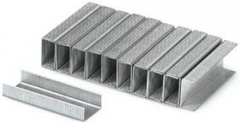 Скобы Yato YT-7053