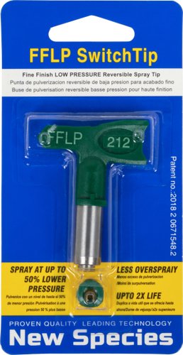 Сопло HYVST Graco FRAC X FFLP FRAC212