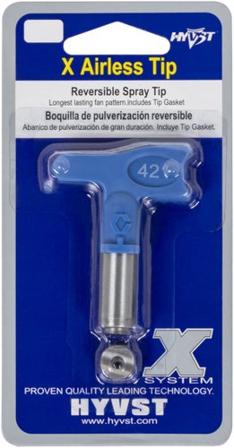 Сопло HYVST Graco FRAC X GXTIP421