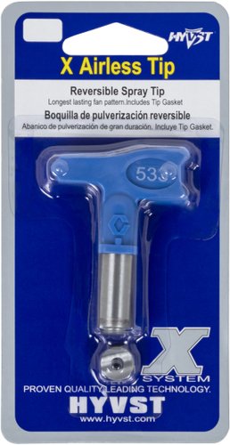 Сопло HYVST Graco FRAC X GXTIP533