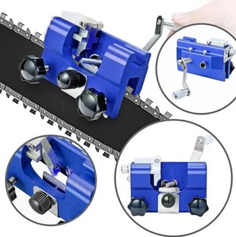 Станок для заточки цепи Sipl AG896