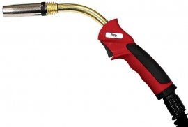 Сварочная горелка Fubag FB 450 4м