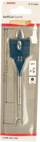 Сверло Bosch 2608595498