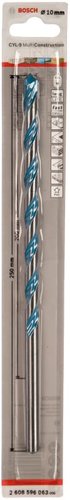 Сверло Bosch Multi Construction 2608596063