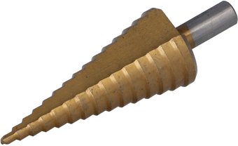 Сверло Faster Tools 6648