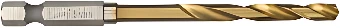 Сверло Milwaukee 48894712