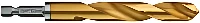 Сверло Milwaukee 48894729
