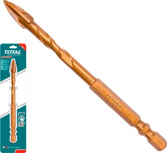 Сверло Total TACG200812