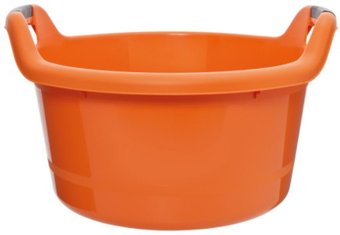 Таз хозяйственный Полимербыт Люкс 4340800