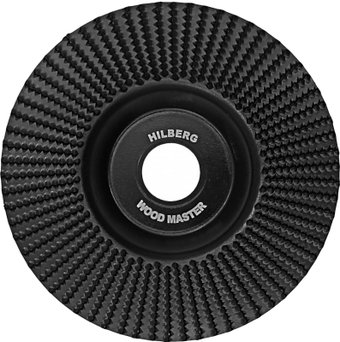 Твердосплавная чашка Hilberg Wood Master 535125