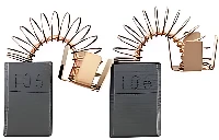 Угольные щетки Makita 194976-2