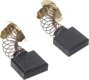 Угольные щетки Makita CB-204 191957-7