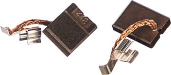 Угольные щетки Makita CB-448 196854-2