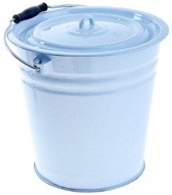 Ведро Сибирские товары С1224