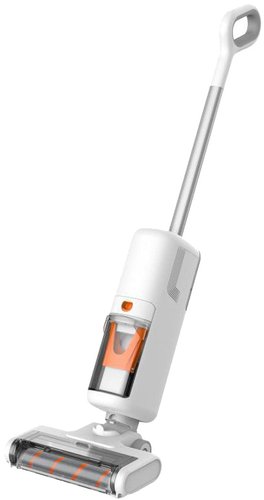 Вертикальный моющий пылесос SWDK FG2020