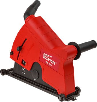 Вытяжной кожух Wortex DS 230 DS23000018