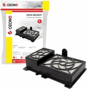 HEPA-фильтр Ozone H-104