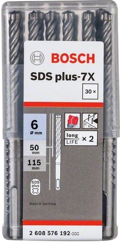 Бур Bosch 2608576192