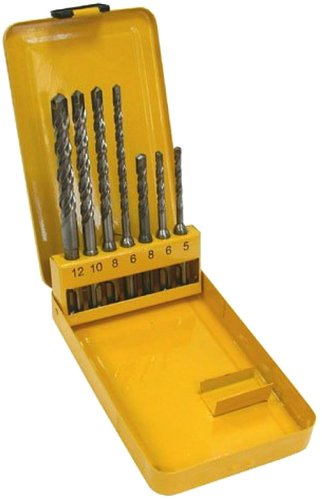 Бур Энкор 24093