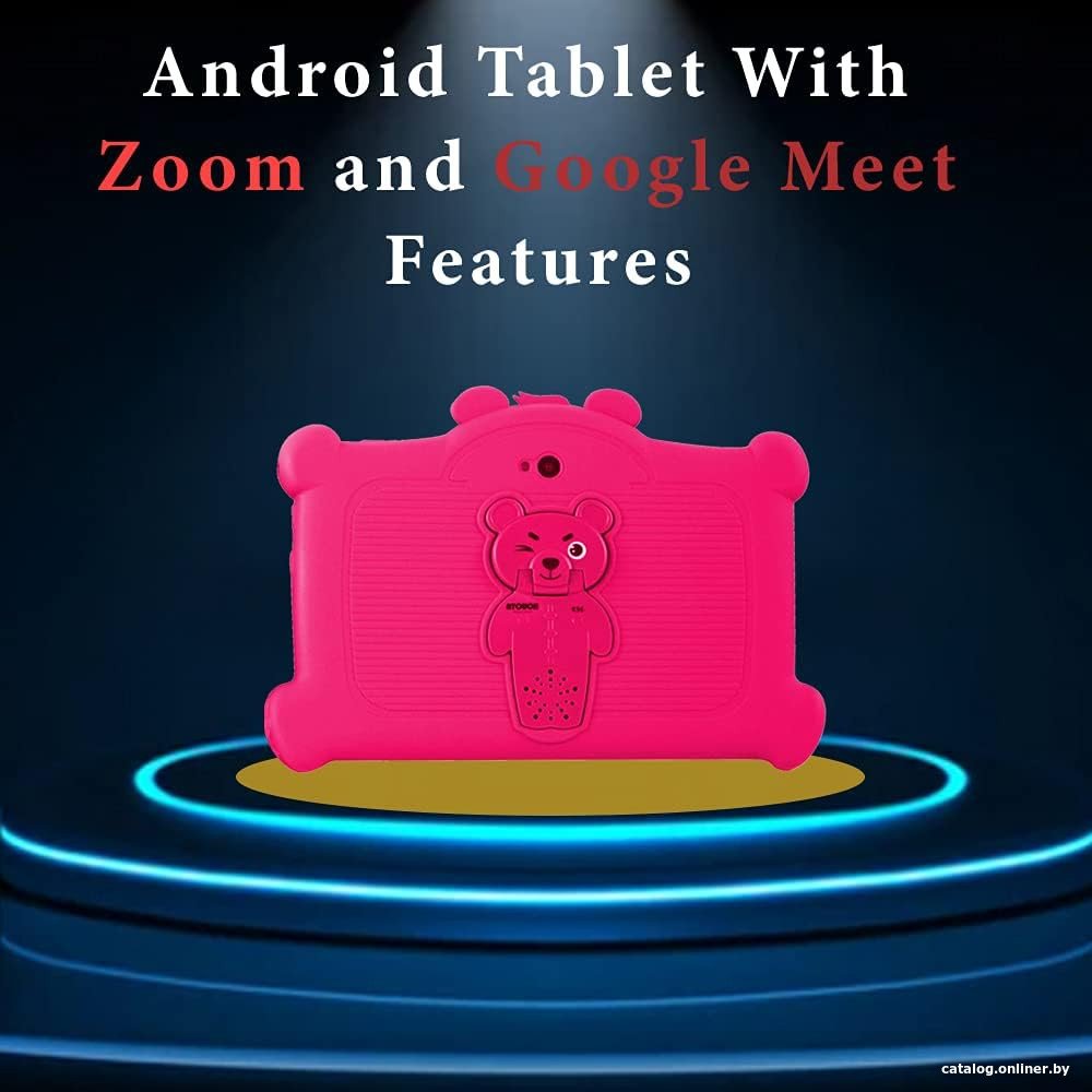 Детский планшет ATouch K96 4GB/64GB