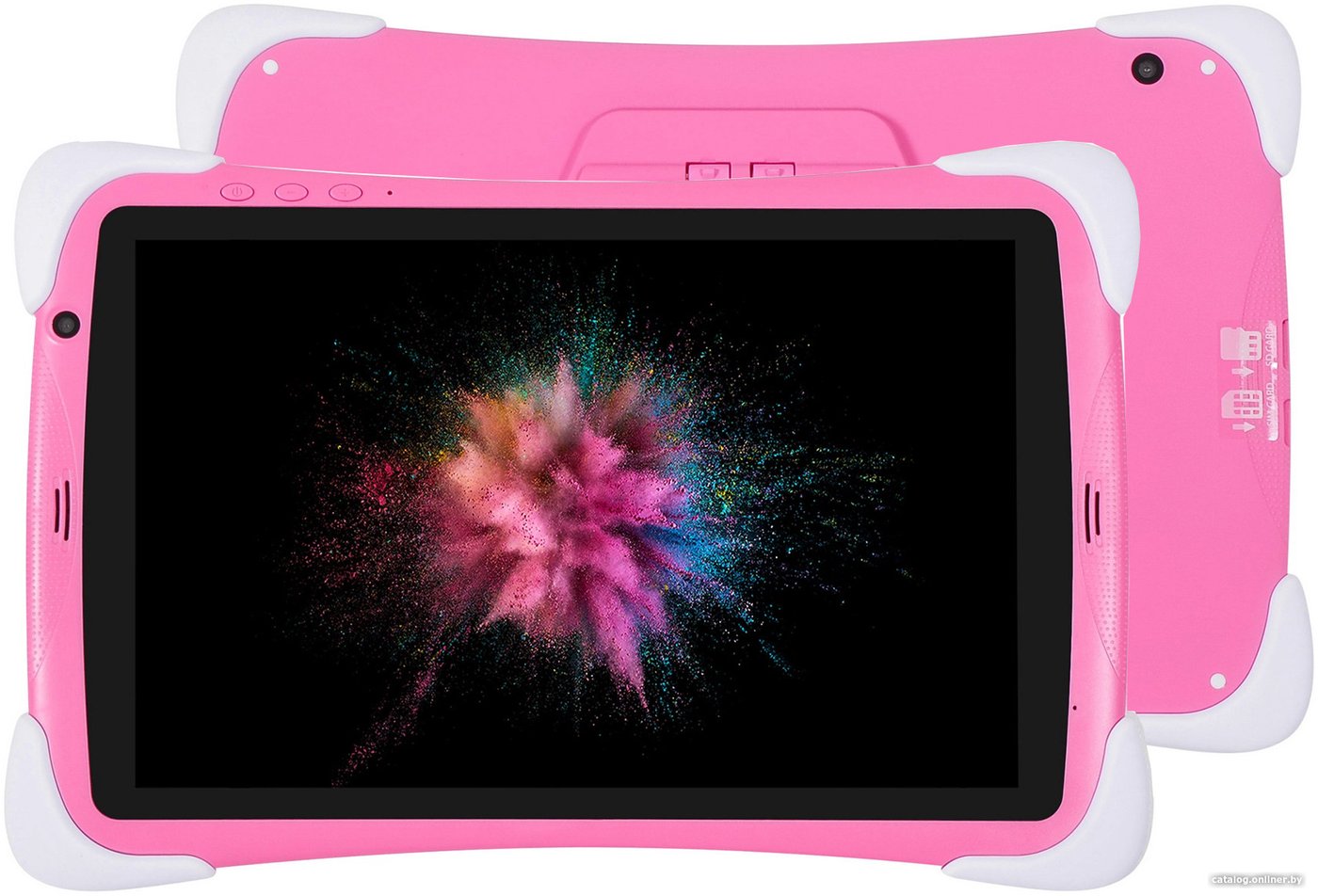 Детский планшет Digma CITI Kids 10