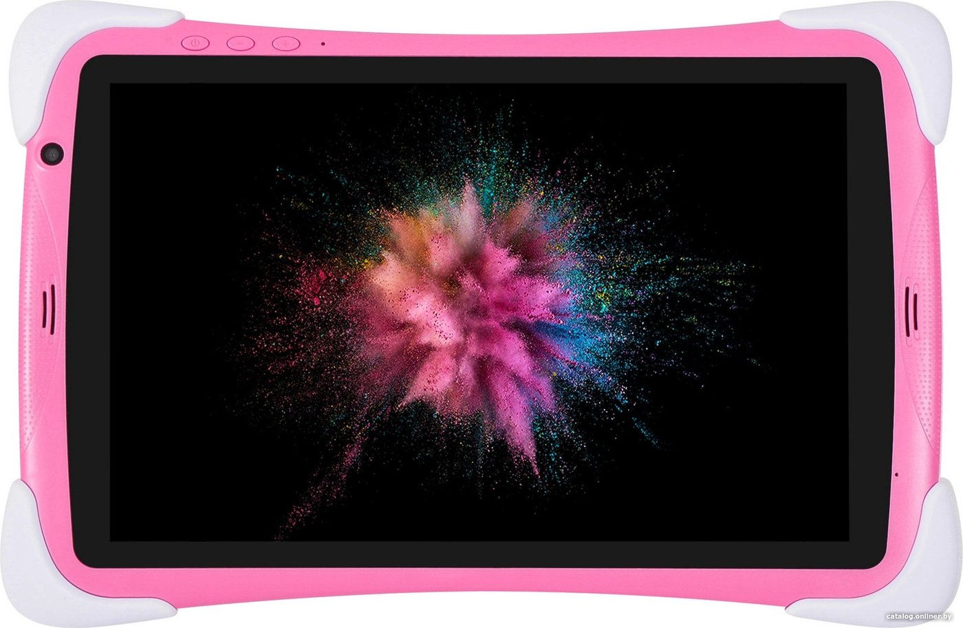 Детский планшет Digma CITI Kids 10