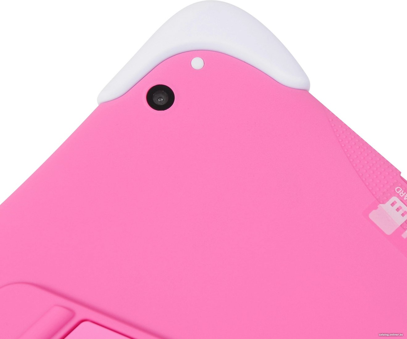 Детский планшет Digma CITI Kids 10