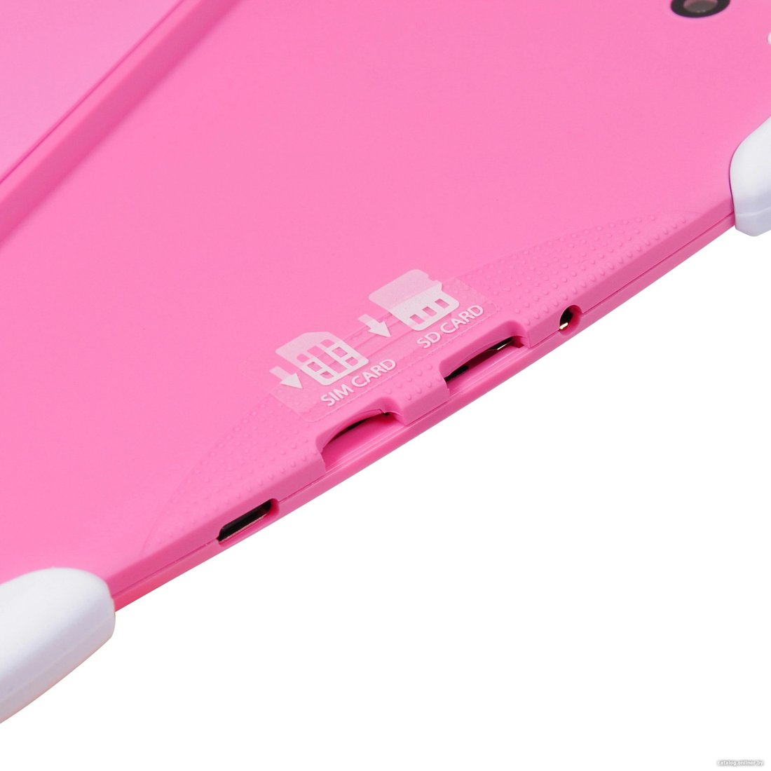 Детский планшет Digma CITI Kids 10